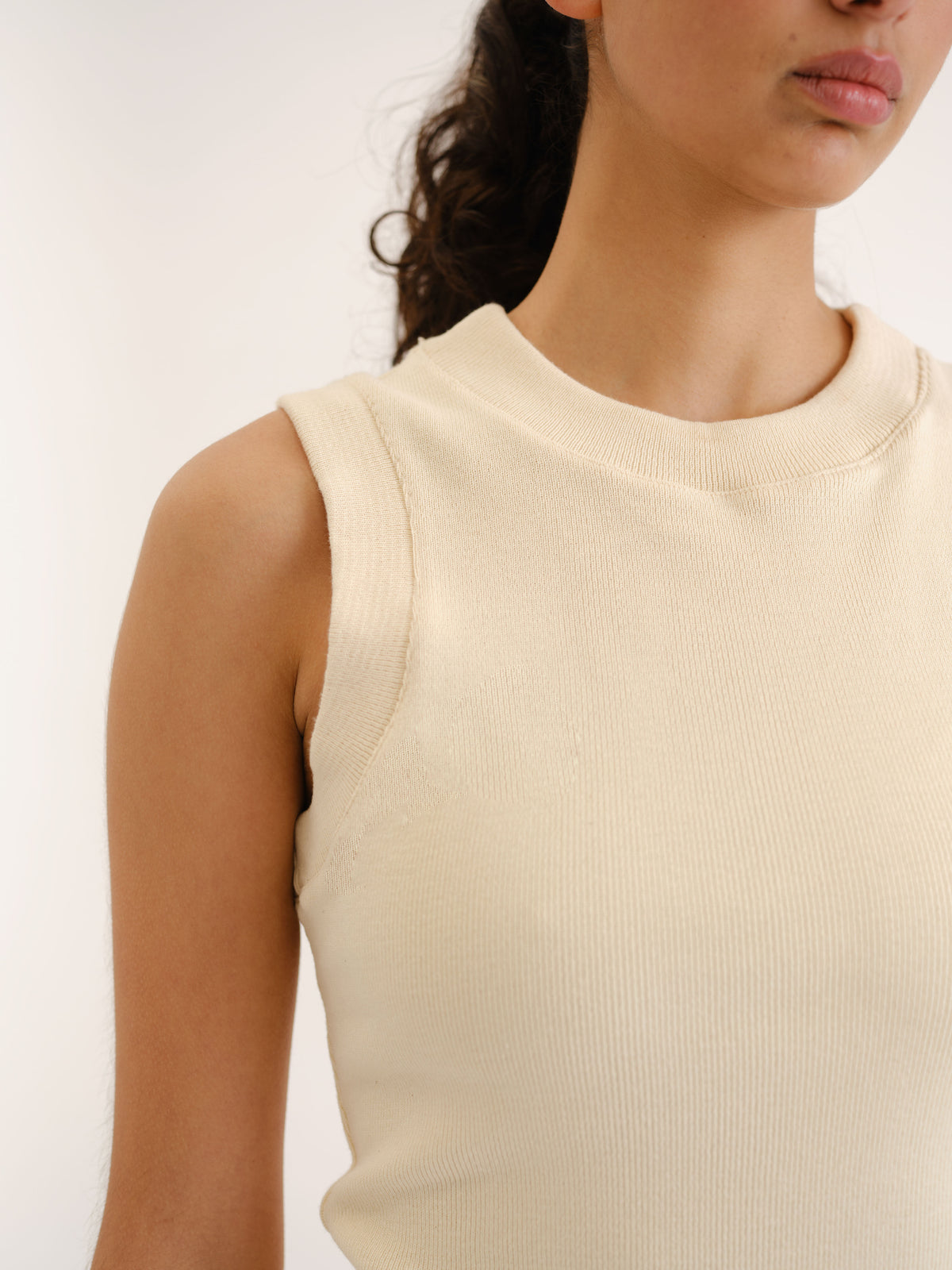 Blusa Diaria Punto