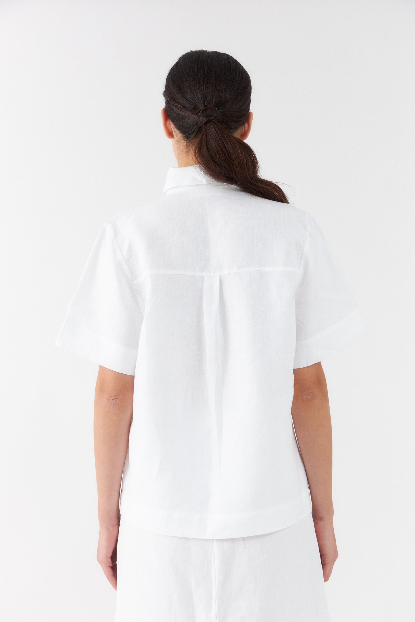 Camisa Clásica