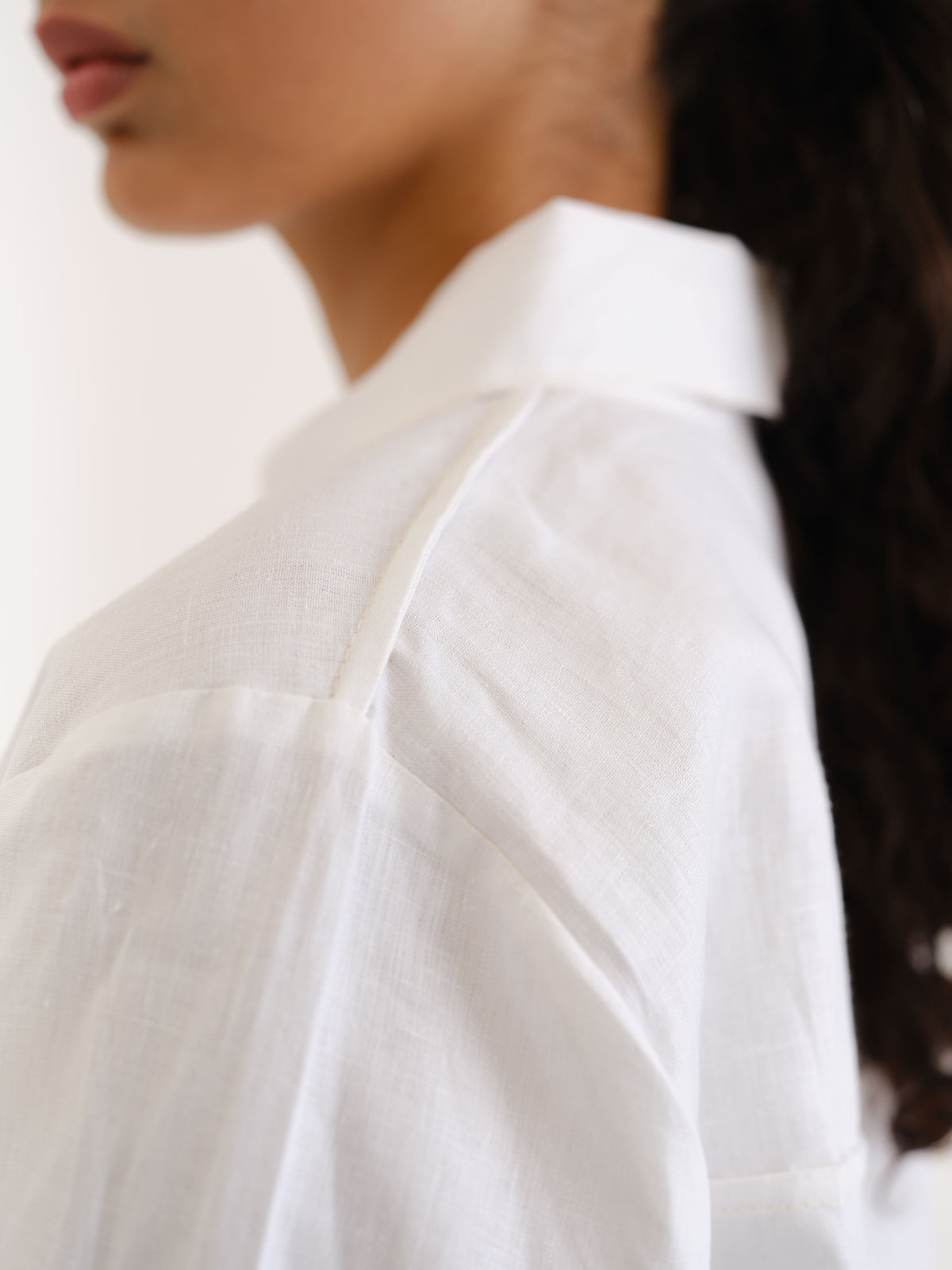 Camisa Estudio