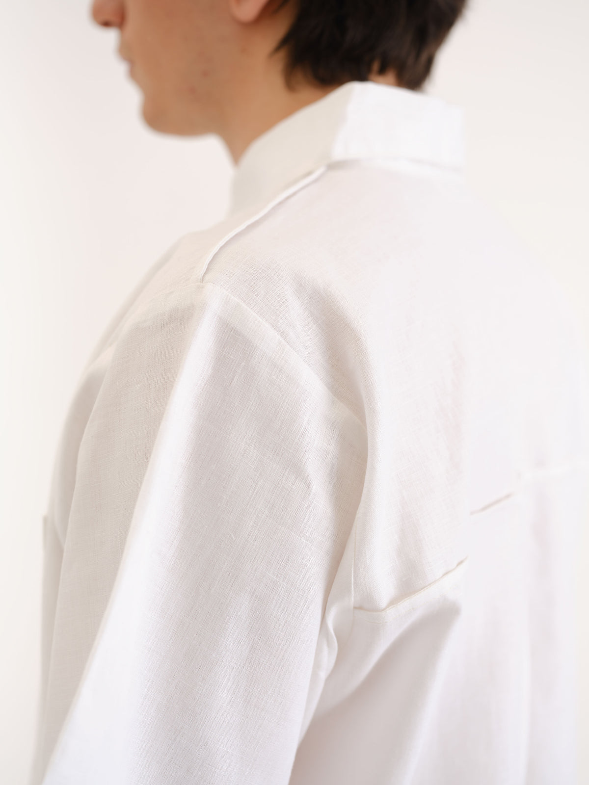 Camisa Novio