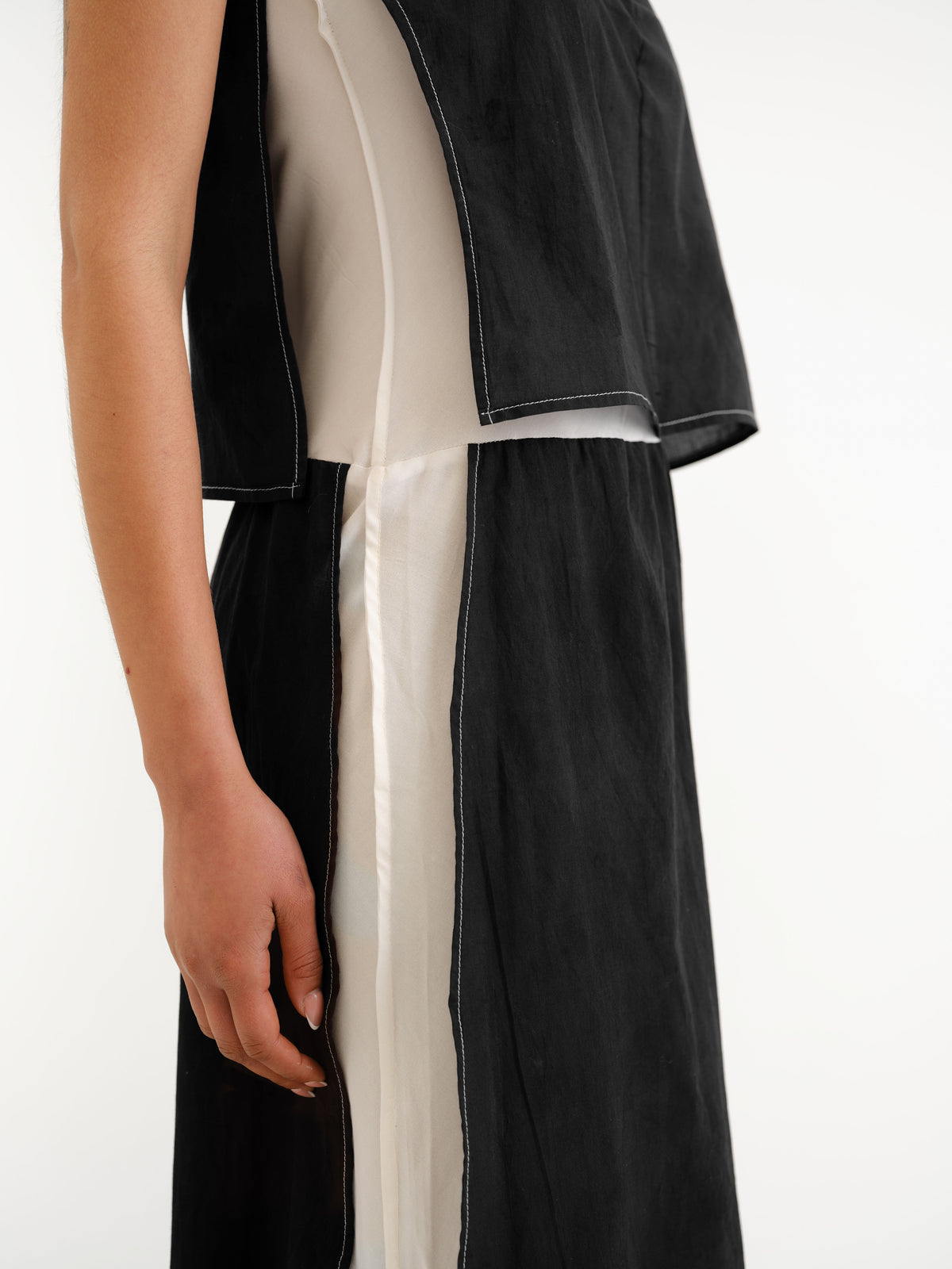 Vestido Fachada