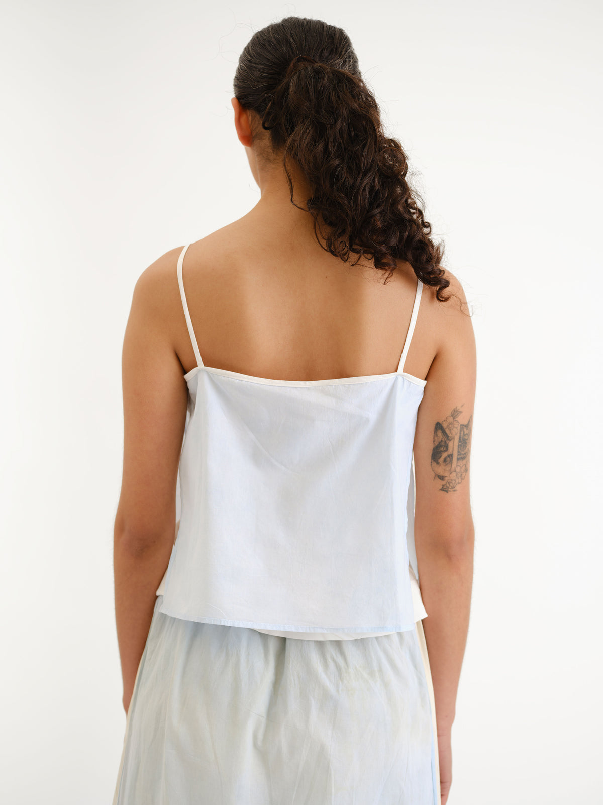Blusa Fachada