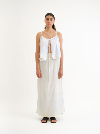 Blusa Fachada