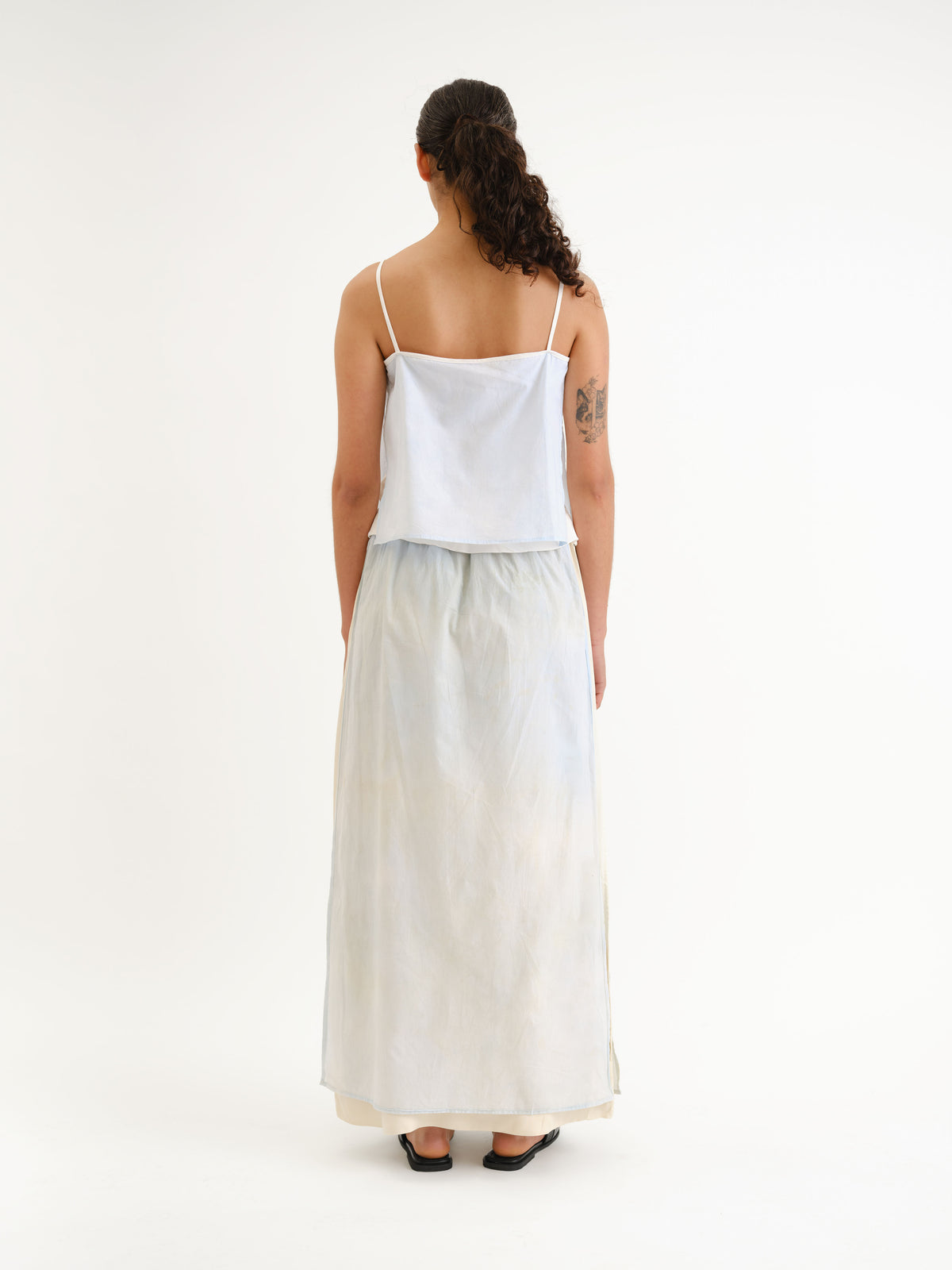 Blusa Fachada