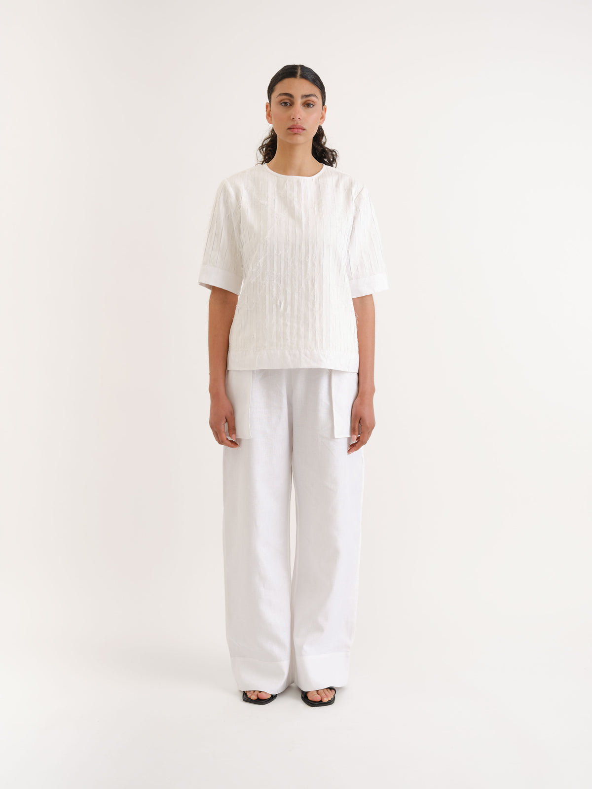 Blusa Juana