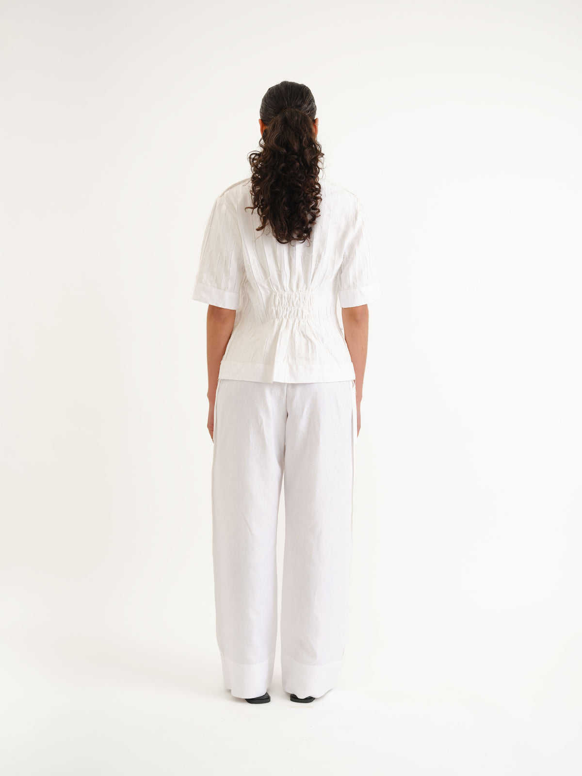 Blusa Juana