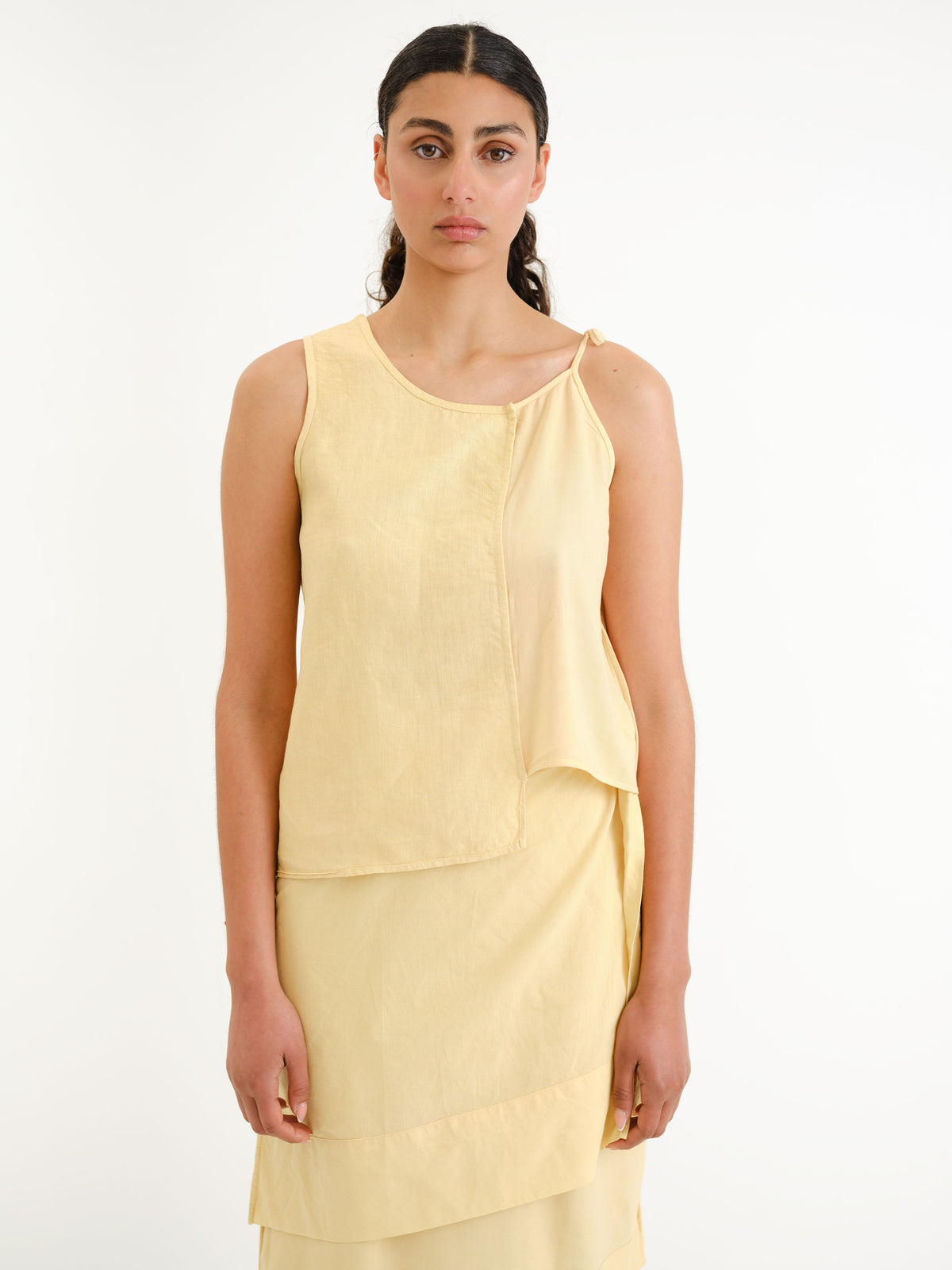 Blusa Restos