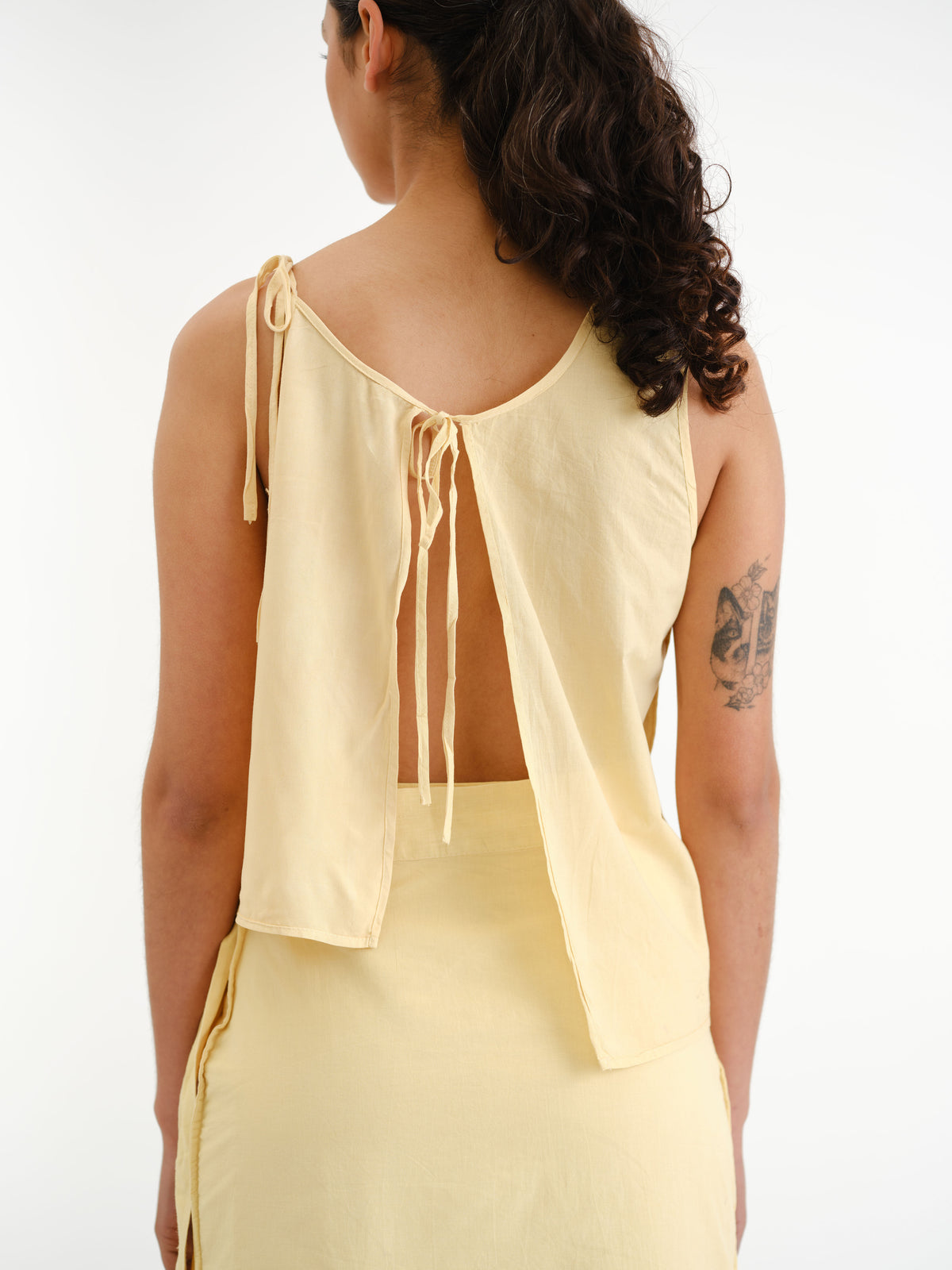 Blusa Restos