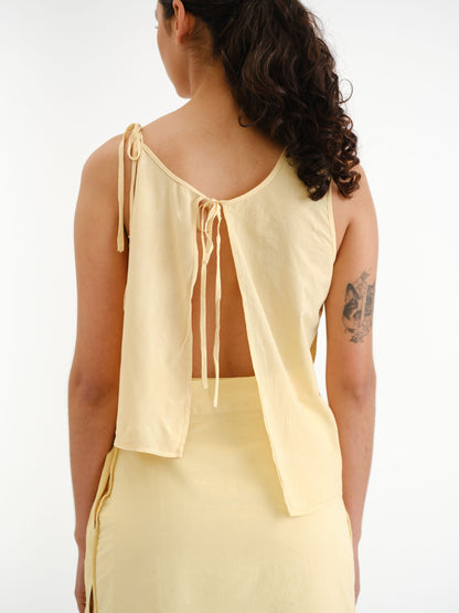 Blusa Restos