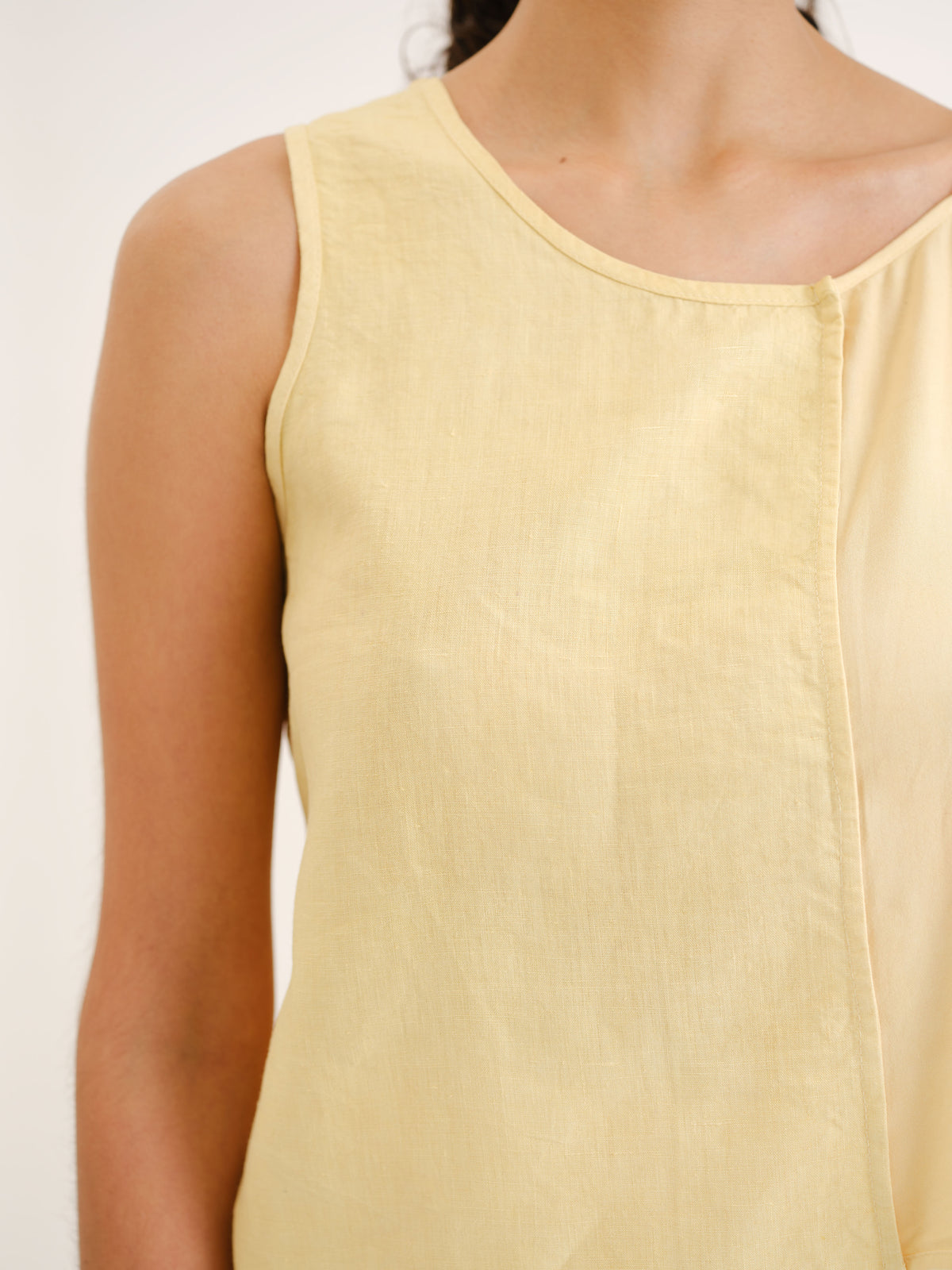 Blusa Restos