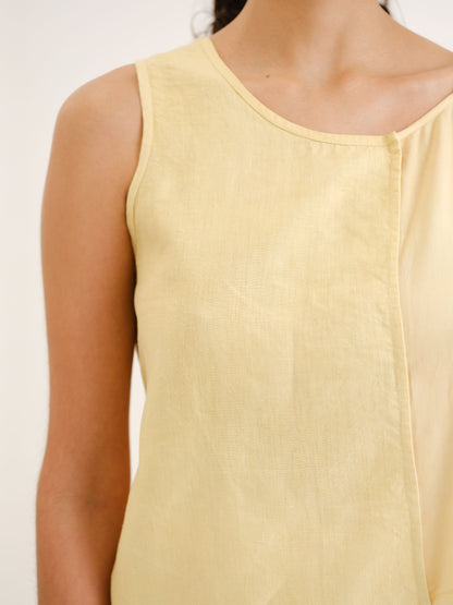 Blusa Restos