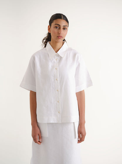 Camisa Clásica 27