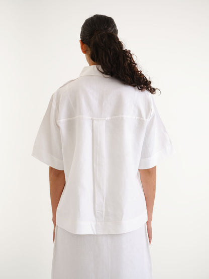 Camisa Clásica 27