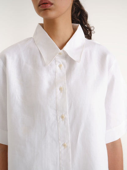 Camisa Clásica 27