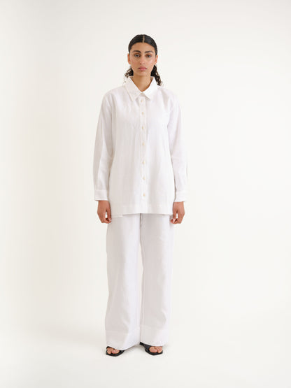 Camisa Estudio
