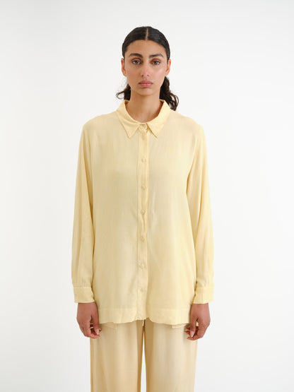 Camisa Estudio Eco