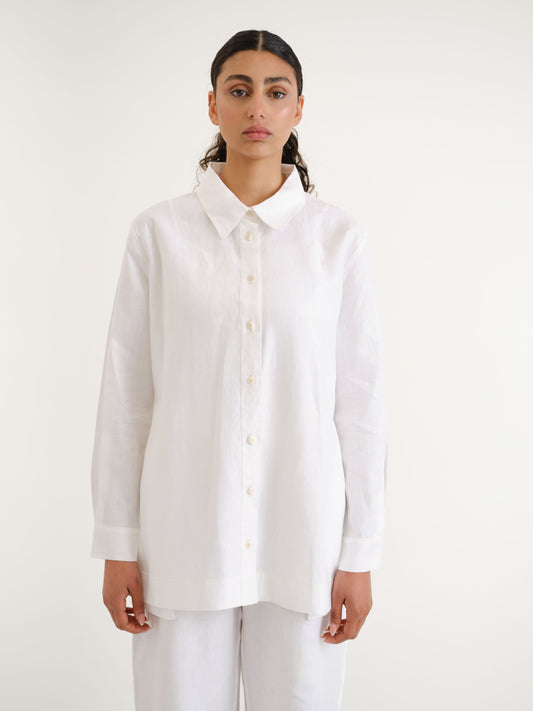 Camisa Estudio