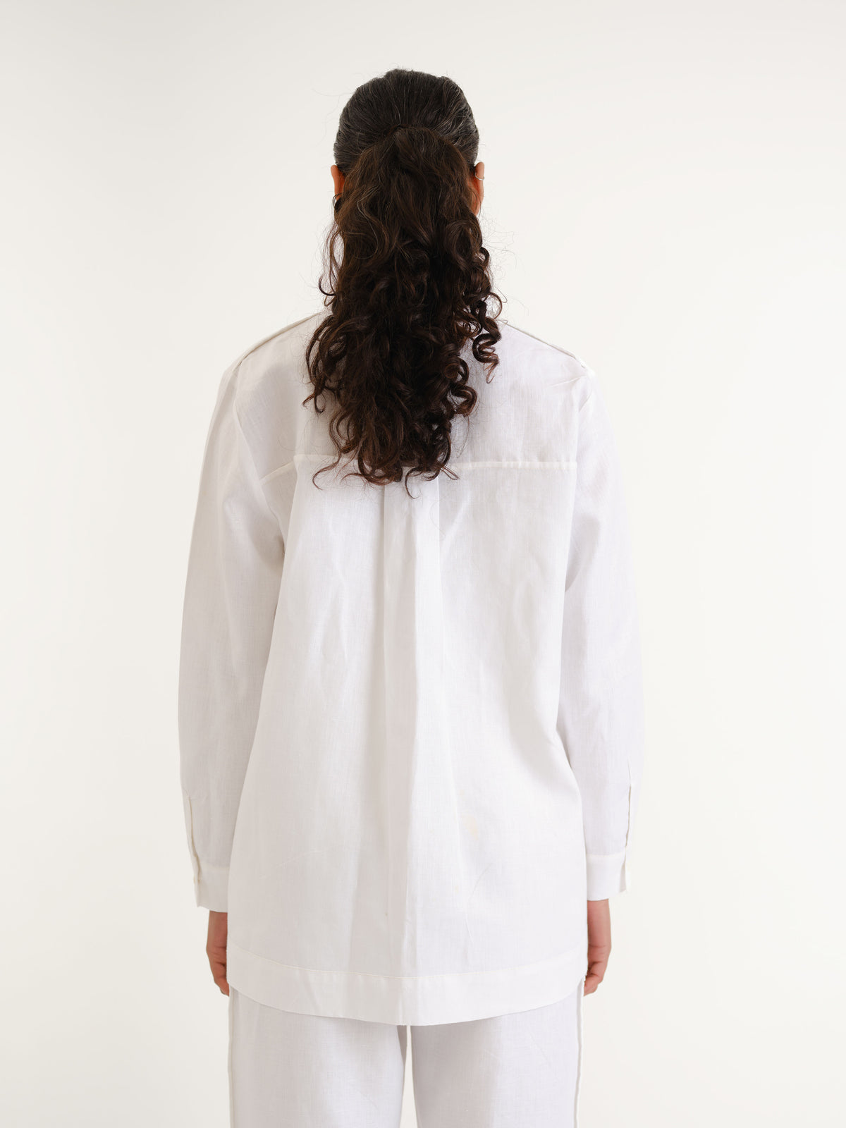 Camisa Estudio