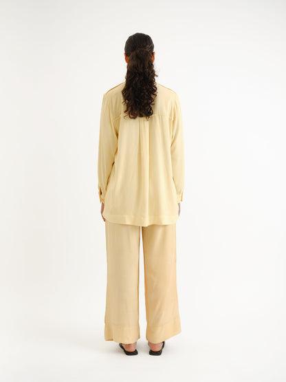 Camisa Estudio Eco