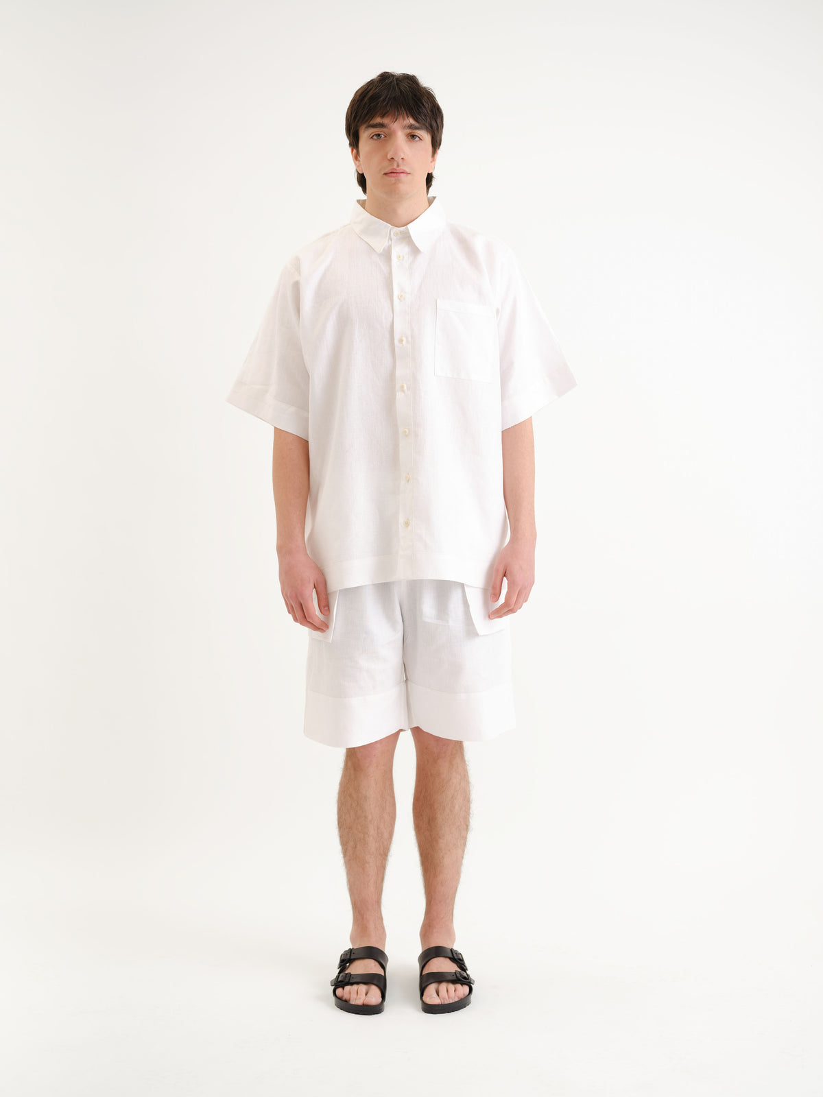 Camisa Novio