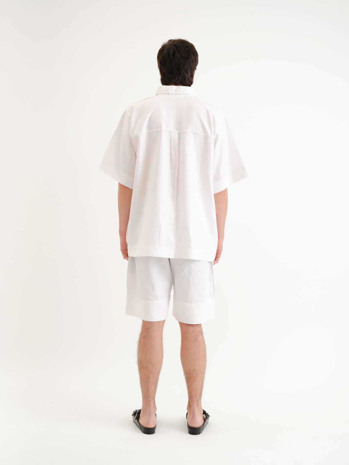 Camisa Novio