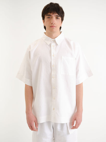 Camisa Novio