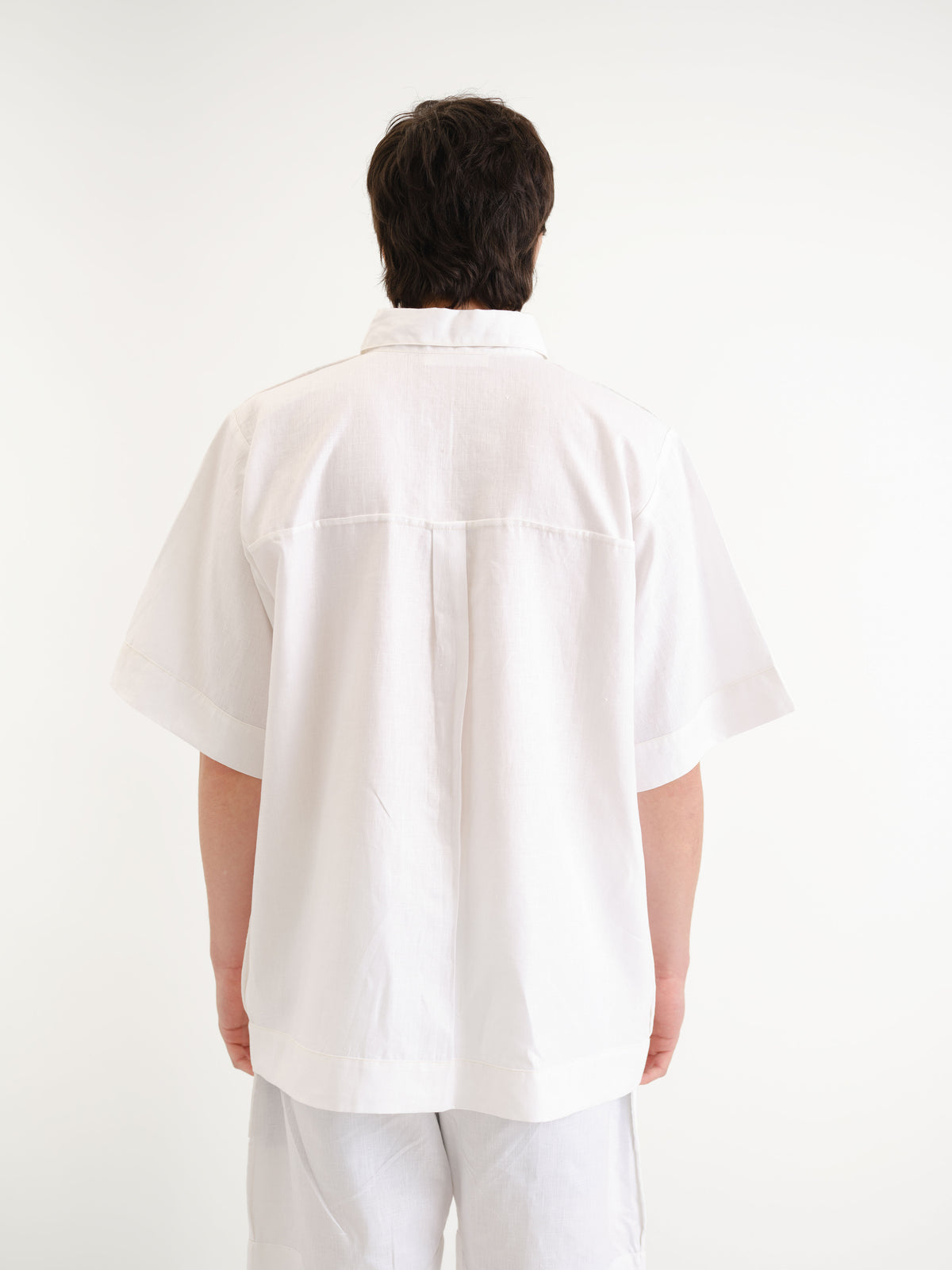 Camisa Novio