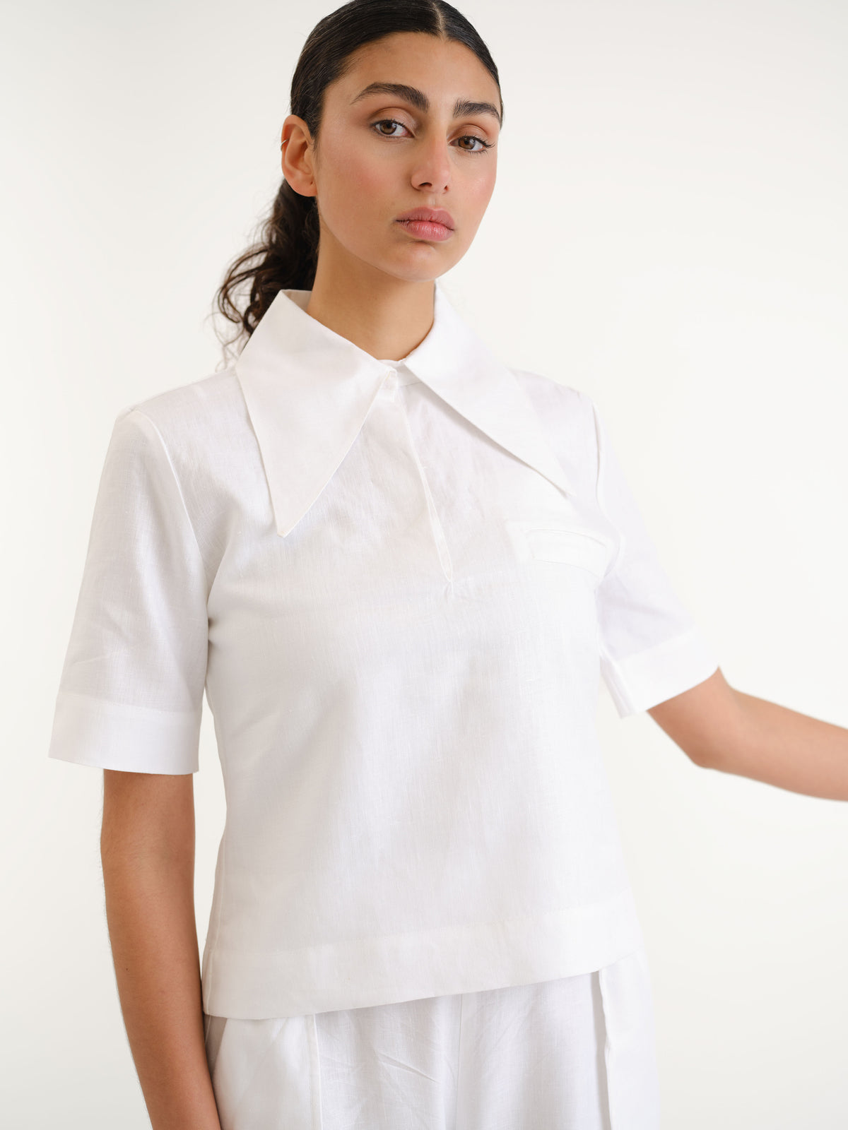 Camisa Petrona
