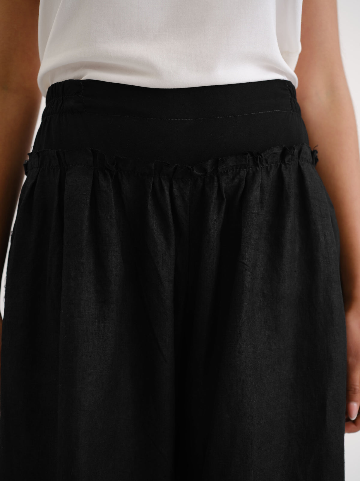 Pantalón Luisa Jareta
