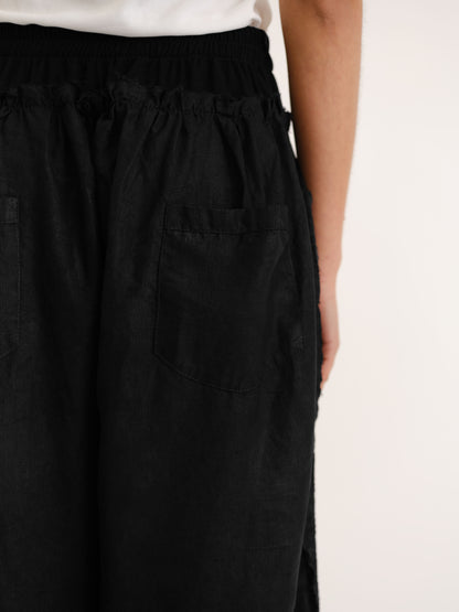 Pantalón Luisa Jareta