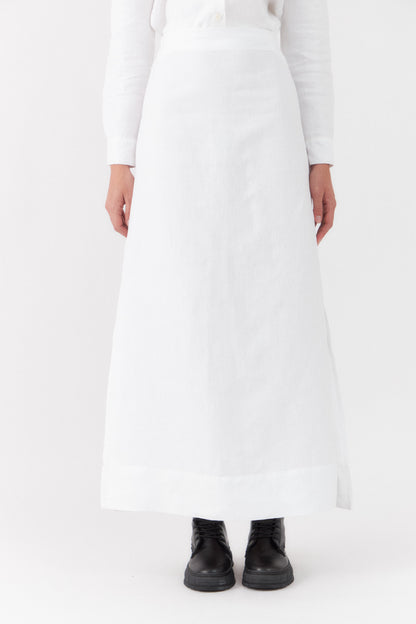 Pollera Tajos