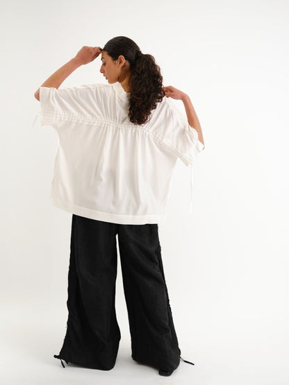 Pantalón Luisa Jareta