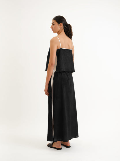 Vestido Fachada