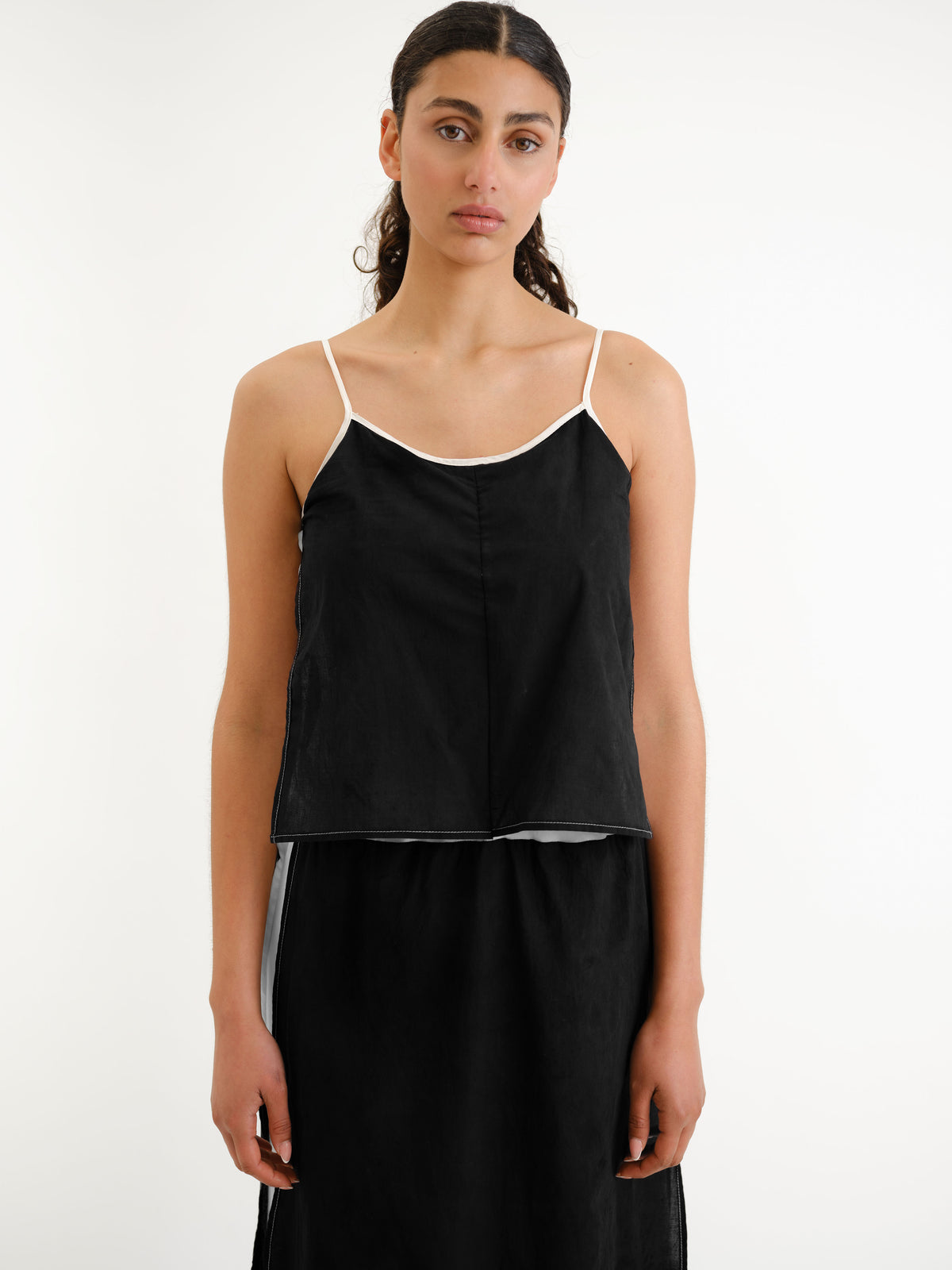 Vestido Fachada
