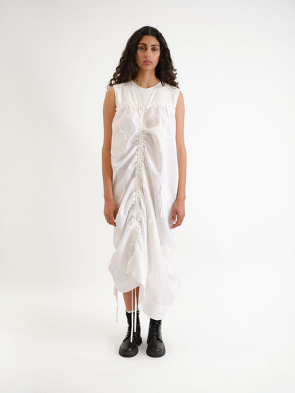 Vestido Luisa Ceibos