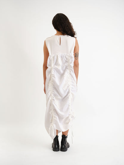 Vestido Luisa Ceibos